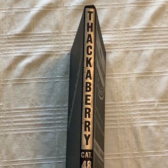 M.N. Thackaberry 25th Anniversary Edition Catalog (1948) - Picture 2 of 8